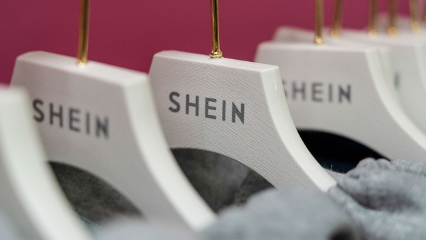 Exclusive: Shein's 2023 pop-up strategy kicks off in Las Vegas
