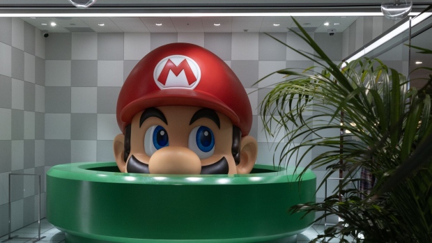 Luigi's Mansion 3 walkthrough: shops in Floor 3 - Millenium