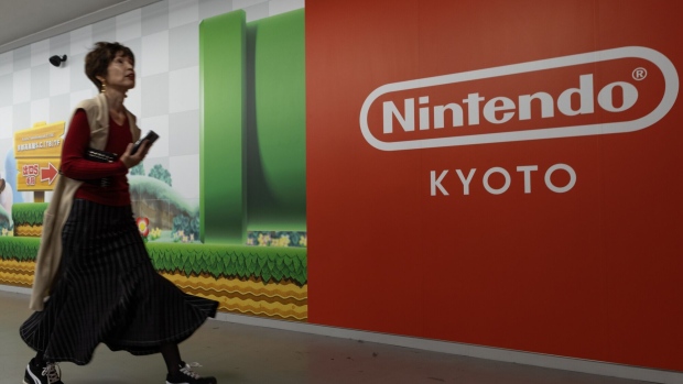 Shigeru Miyamoto interested in pursuing more Nintendo films