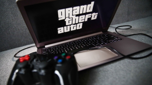 Buy Grand Theft Auto V PS5 Game Online at Best Prices in India