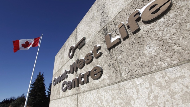 Great-West Lifeco sees base earnings rise in third quarter to $950 million