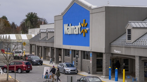 Walmart Canada investing $1 billion in modernization, 'store of the future'  - BNN Bloomberg