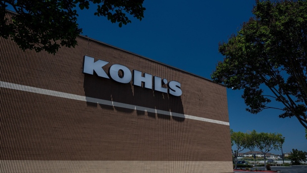 Kohl's won over moms. Now it's going after Millennials