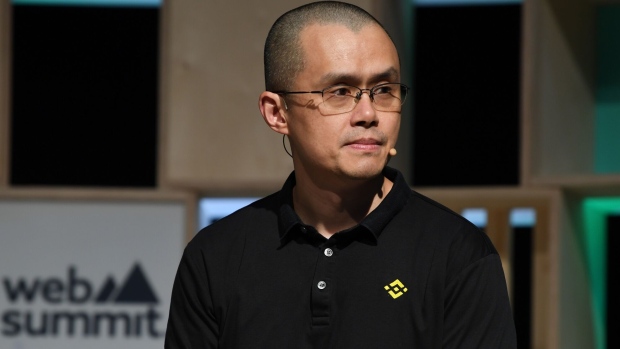 Binance CEO agrees to plead guilty, pay US$50 million fine