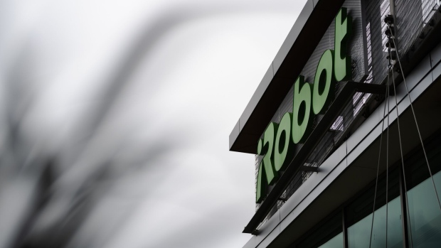 iRobot addresses privacy concerns amid pending  deal