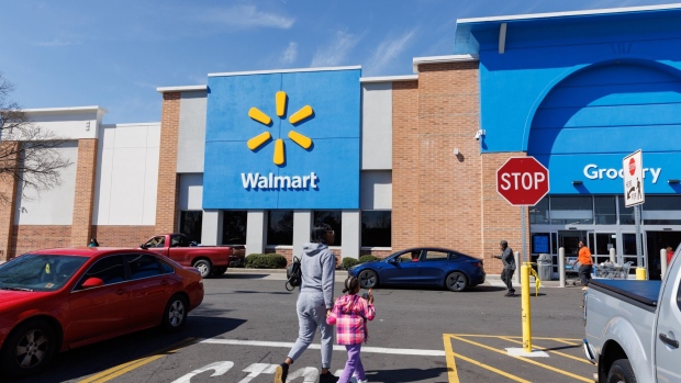 Fight inflation with Walmart Canada's 'Locked In Low Prices' campaign