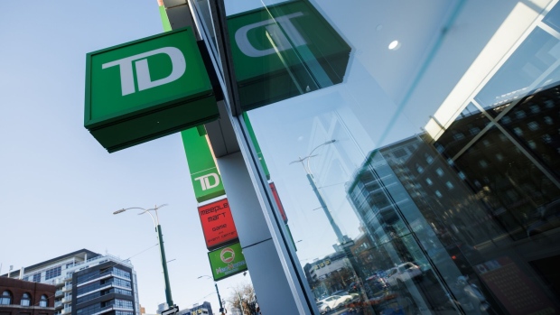 Professor says TD’s board should discuss 'tenure of the CEO' amid regulatory probes