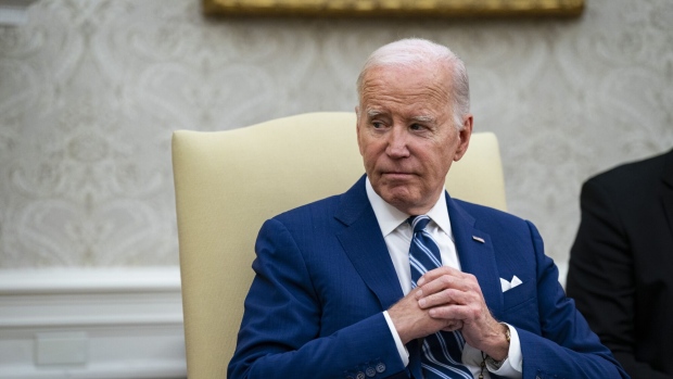 A Trump-Biden rematch may be on the horizon in 2024, whether voters like it  or not