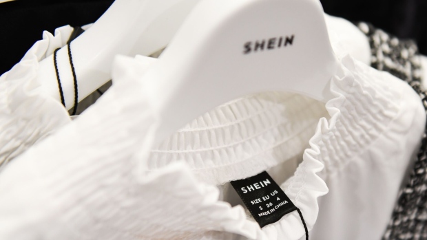 Targets Shein With Big Fee Cuts for Cheap Apparel Sellers - BNN  Bloomberg