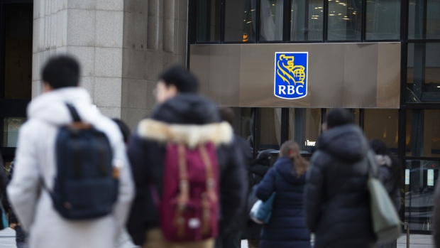 Canada's economy has a big productivity problem. Here's how to fix it, according to RBC