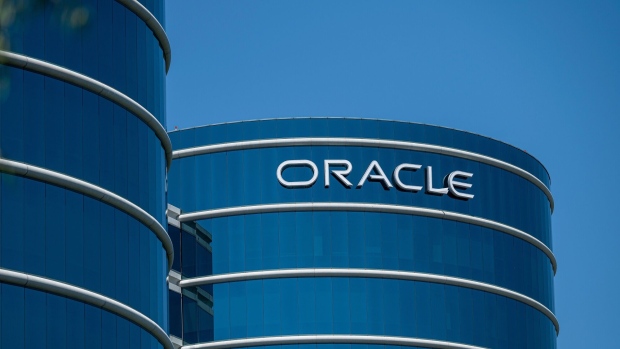 Oracle: Cloud Applications and Infrastructure Expected to Fuel Fiscal 2026  Targets