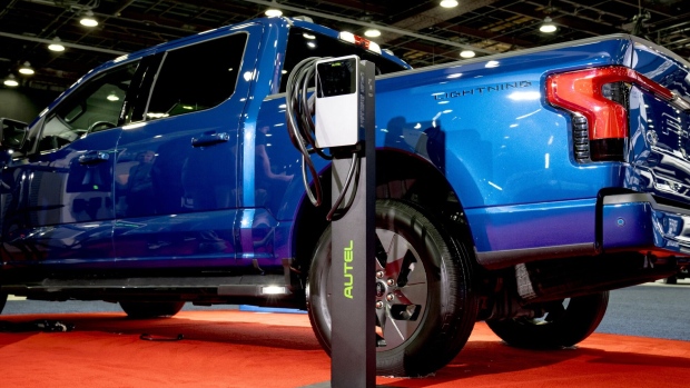 Ford slashes electric F-150 plans in ominous sign for EV market