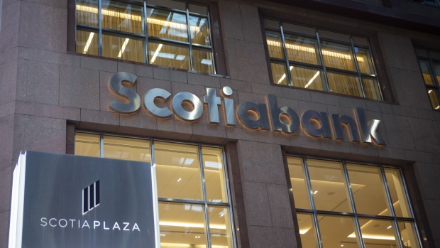 Scotiabank increasing North American focus, could exit some foreign markets
