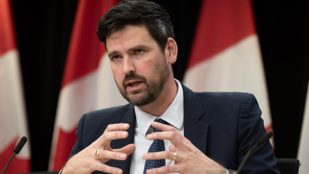 Federal Liberals will announce 'renewed' housing plan in 2024, minister says