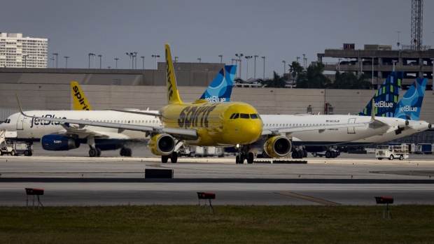 JetBlue founder's Brazil airline now selling U.S. flights