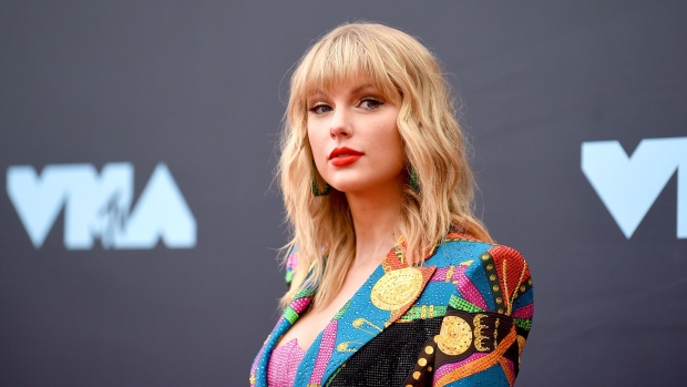 Taylor Swift Search Restored on X After Deepfake Porn Deluge - BNN Bloomberg