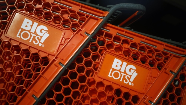 Why Big Lots is trading real estate for liquidity - Furniture Today