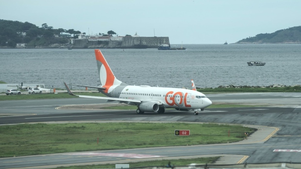 Gol Wins Court Approval to Probe Alleged Latam Plane Poaching