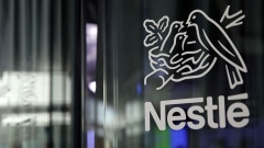 Nestle SA headquarters 