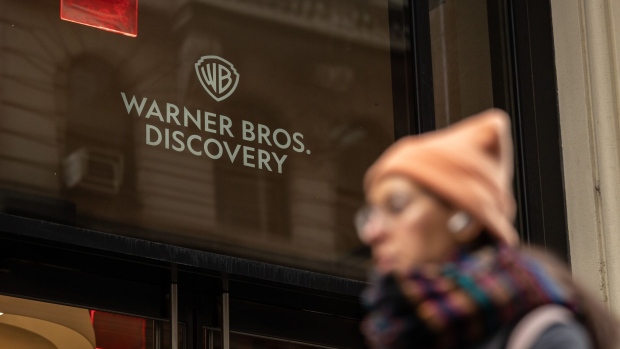 Warner Bros. Discovery Illustrates the Power of its Portfolio at