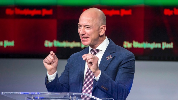 Jeff Bezos Purchases Third Mansion on Indian Creek Island for $90 Million