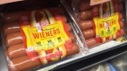 Oscar Mayer classic uncured wieners 