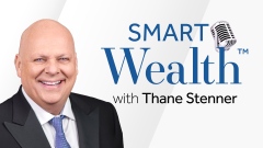Smart WealthTM with Thane Stenner