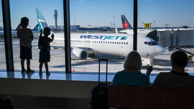 The Daily Chase: WestJet set to launch new fares for passengers with no carry-on