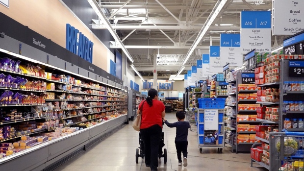 Walmart Increases Support Of Women, Minority And LGBT Suppliers