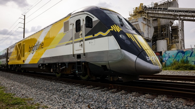 Trains Across America: Knoxville as the heart of a new Silicon Valley