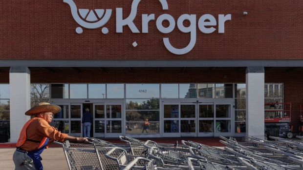 Kroger-Albertsons Hearing Scheduled in Colorado Before Start of