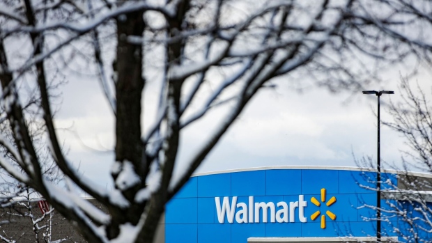 Walmart in midst of 'massive reset' as inflation persists: former Sears Canada CEO
