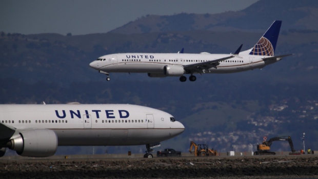 <p>The deferrals mark the second example of how United is being constrained by a Federal Aviation Administration review that began in late March.</p>