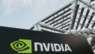 Nvidia headquarters in Santa Clara, California, US, on Thursday, Feb. 15, 2024. Nvidia Corp. is scheduled to release earnings figures on February 21. Photographer: Michaela Vatcheva/Bloomberg