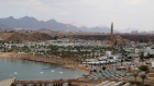 Sharm el-Maya Bay in Sharm El-Sheikh. Photographer: SOPA Images/Getty Images