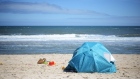 East Hampton Main Beach. Photographer: Astrid Riecken/Getty Images