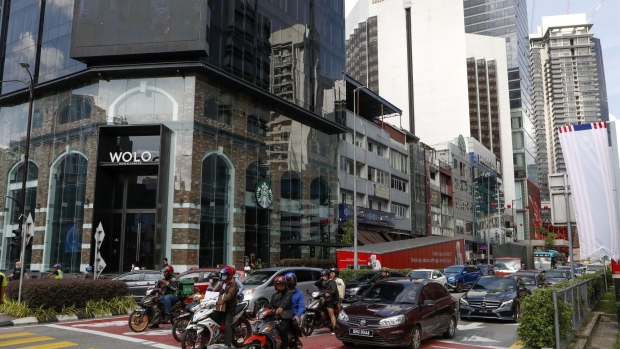 马来西亚表示将从 6 月 10 日起取消柴油补贴 – BNN Bloomberg