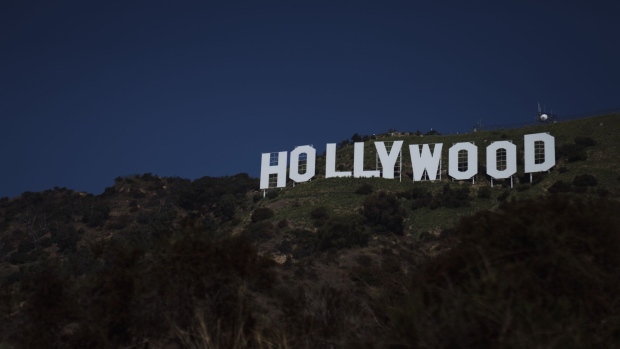 Hollywood puts climate stories and solutions center stage