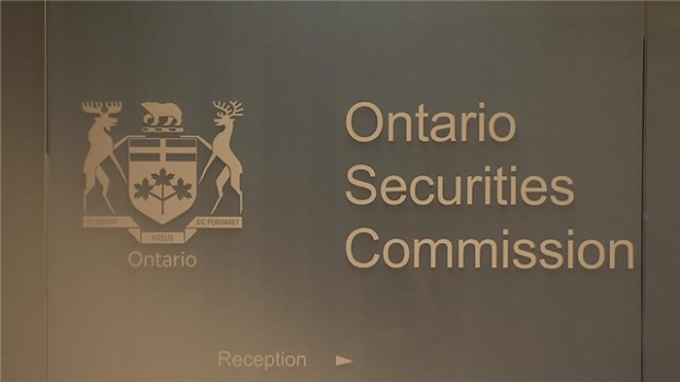 OSC seeks $1M fines, penalties for ex-Bridging Finance execs