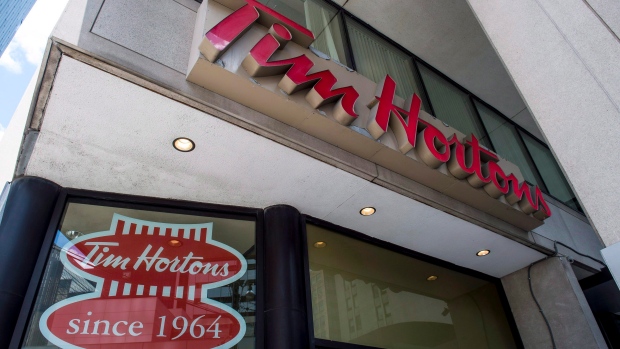 Tim Hortons to open Atlanta location - Atlanta Business Chronicle