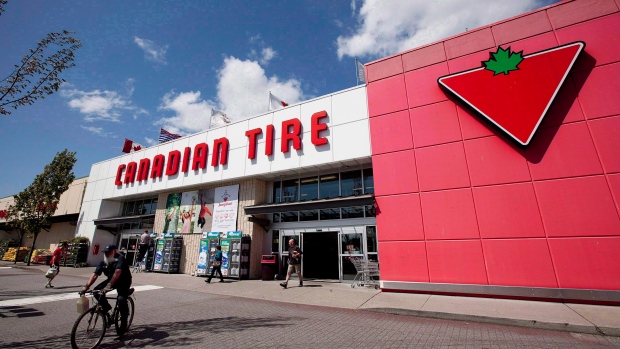 The Daily Chase: Canadian Tire misses analyst expectations; Linamar finds its footing