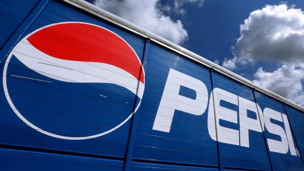 PepsiCo Extends $1 Billion Dollar Brands Portfolio