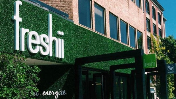 Freshii says calorie counts are 'misleading' in the face of