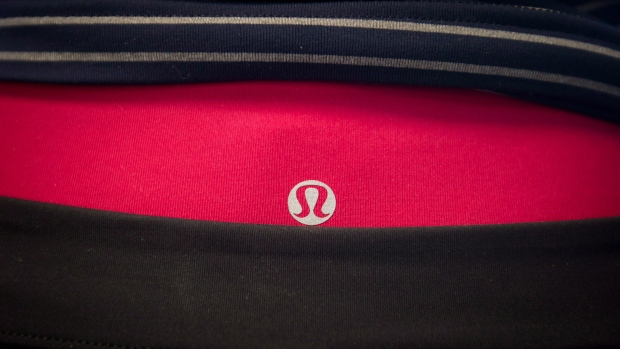 Sears Canada takes on lululemon with new, moderate-priced yoga and