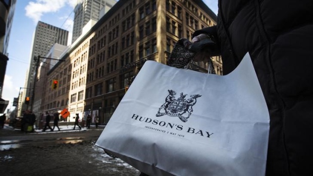Hudson's Bay's reinvention may be too little, too late