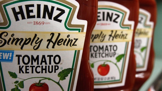 Kraft Heinz sales miss estimates as higher prices hit demand