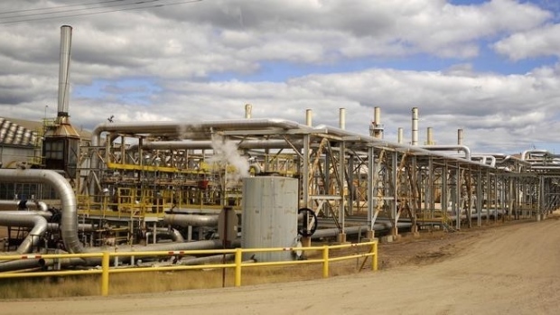 Canadian Natural Resources reports Q1 profit down from year ago, production up