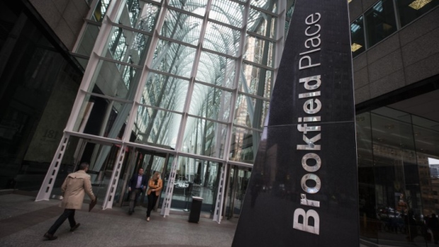 Brookfield Reinsurance signs deal for American Equity Investment Life Holding Co.