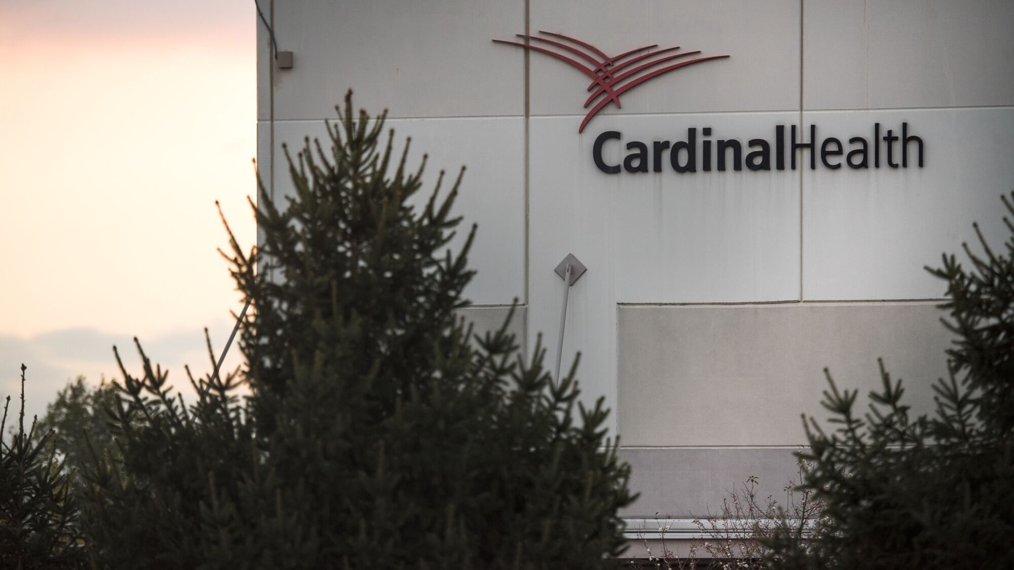 Cardinal Health Faces Class Action Over Unpaid Business Expenses
