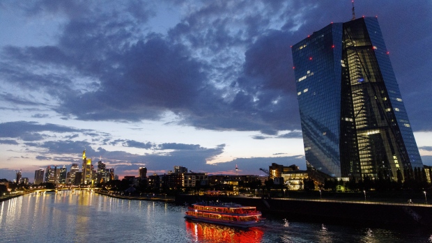 ECB Wins EU Top Court Fight Over Legality of QE Program ...